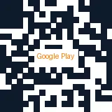 Google Play下载二维码 - 每日大赛 leyu乐鱼娱乐 APP